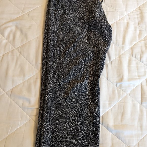 On the fly 7/8 pants - Picture 3 of 4